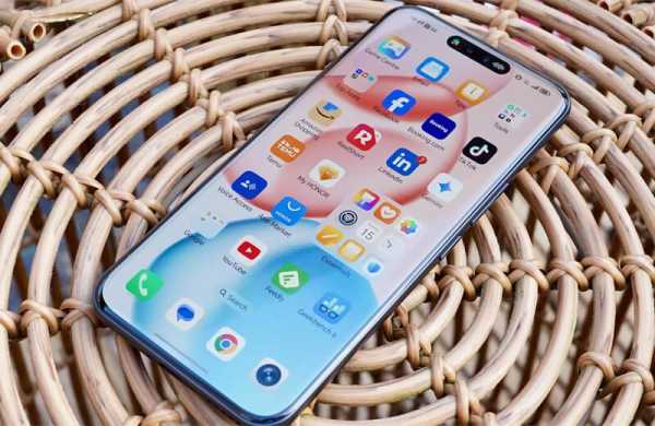 Обзор Honor 400 Pro: недорогого камерофона для профессиональных портретов Обзор Honor 400 Pro: недорогого камерофона для профессиональных портретов