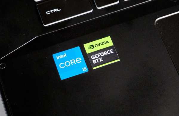 Обзор MSI Katana 17: большой и мощный ноутбук не должен стоить состояние Обзор MSI Katana 17: большой и мощный ноутбук не должен стоить состояние