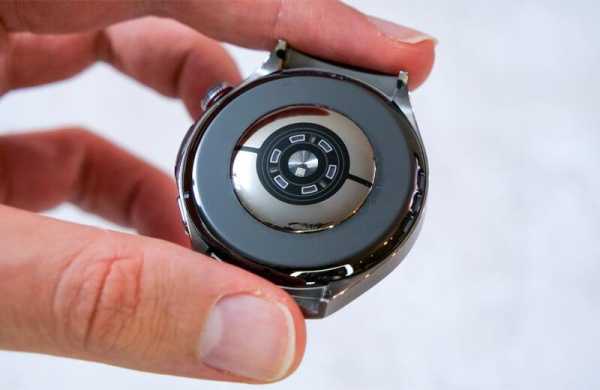 Обзор Huawei Watch 5: самых стильных умных часов компании для активного образа жизни Обзор Huawei Watch 5: самых стильных умных часов компании для активного образа жизни