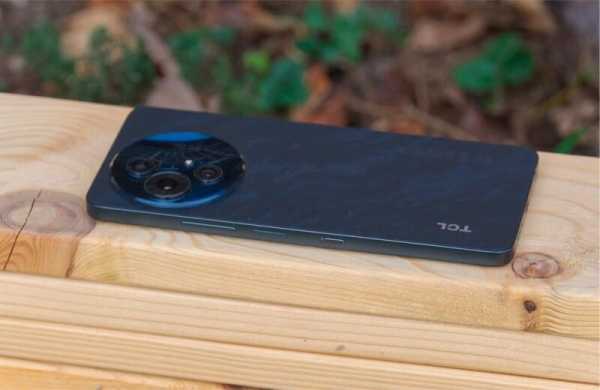 Обзор TCL 50 NxtPaper: смартфона для чтения книг с режимом Max Ink Обзор TCL 50 NxtPaper: смартфона для чтения книг с режимом Max Ink