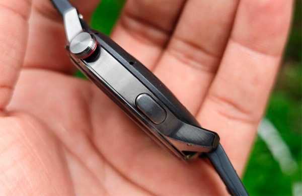 Обзор Realme Watch S2: доступных умных часов для спорта и повседневности Обзор Realme Watch S2: доступных умных часов для спорта и повседневности