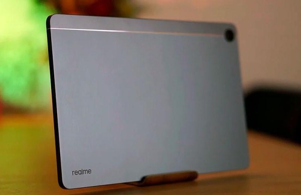 Обзор Realme Pad: хороший планшет с множеством возможностей Обзор Realme Pad: хороший планшет с множеством возможностей