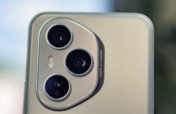 Обзор Honor 400 Pro: недорогого камерофона для профессиональных портретов Обзор Honor 400 Pro: недорогого камерофона для профессиональных портретов