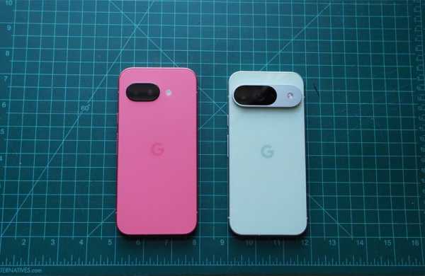 Обзор Google Pixel 9a: компактного смартфона для съёмки и любителей ИИ Обзор Google Pixel 9a: компактного смартфона для съёмки и любителей ИИ