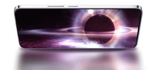 Игровой субфлагман Honor 90 GT представлен в Поднебесной Игровой субфлагман Honor 90 GT представлен в Поднебесной