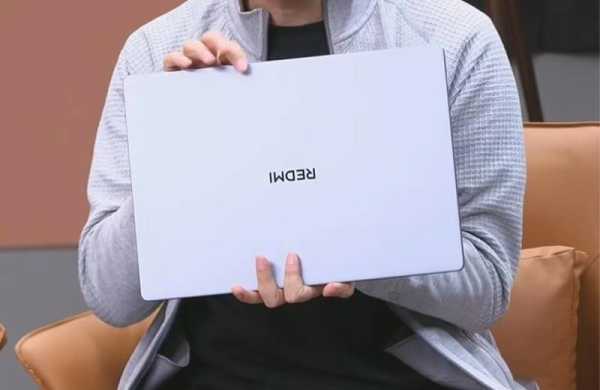 Первый обзор Xiaomi RedmiBook 16 2025: достойной замены MacBook в бюджетном сегменте Первый обзор Xiaomi RedmiBook 16 2025: достойной замены MacBook в бюджетном сегменте