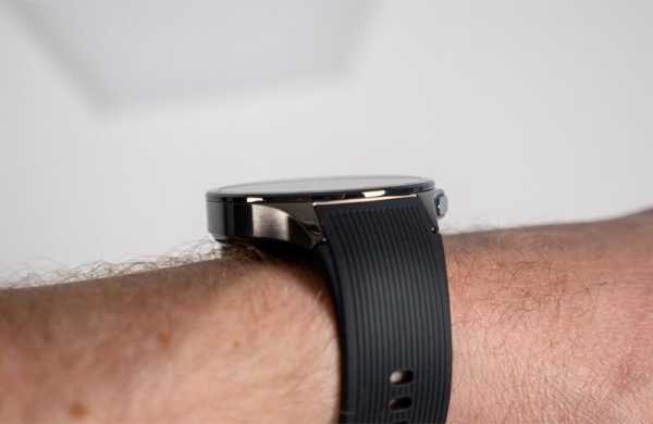Обзор OnePlus Watch 3: дорогих смарт-часов на Wear OS не для спортсменов Обзор OnePlus Watch 3: дорогих смарт-часов на Wear OS не для спортсменов