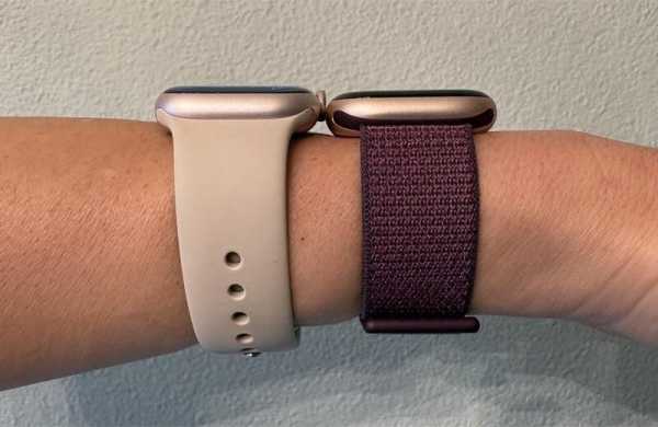 Обзор Apple Watch Series 10: идеальных умных часов для владельцев iPhone Обзор Apple Watch Series 10: идеальных умных часов для владельцев iPhone