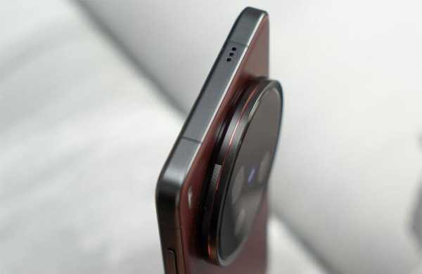 Обзор Vivo X200 Ultra: флагманского смартфона для профессиональной съёмки фото и видео Обзор Vivo X200 Ultra: флагманского смартфона для профессиональной съёмки фото и видео