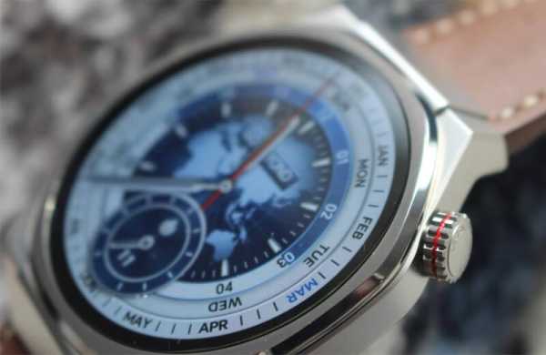 Обзор Honor Watch 5 Ultra: флагманских умных часов с футуристичным дизайном Обзор Honor Watch 5 Ultra: флагманских умных часов с футуристичным дизайном