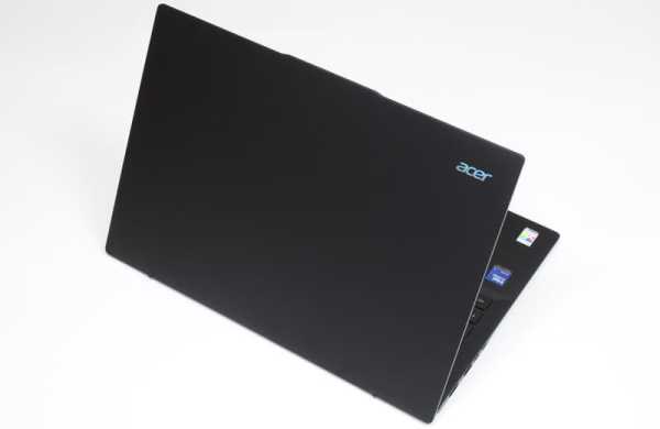 Обзор Acer Swift 16 AI: тонкого ноутбука с большим потрясающим OLED-дисплеем Обзор Acer Swift 16 AI: тонкого ноутбука с большим потрясающим OLED-дисплеем