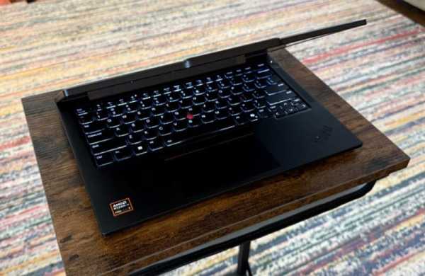 Обзор Lenovo ThinkPad T14s Gen 6: мощного флагманского ноутбука для бизнеса и работы Обзор Lenovo ThinkPad T14s Gen 6: мощного флагманского ноутбука для бизнеса и работы