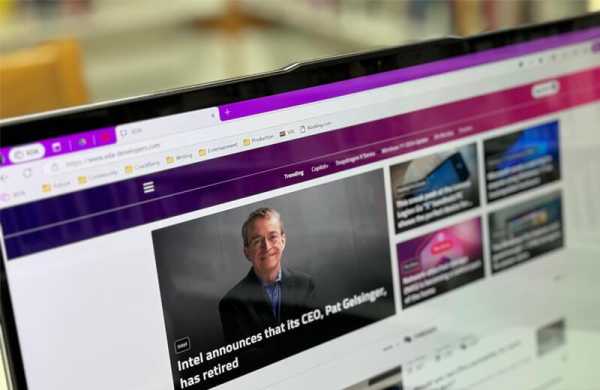 Обзор Acer Swift 16 AI: тонкого ноутбука с большим потрясающим OLED-дисплеем Обзор Acer Swift 16 AI: тонкого ноутбука с большим потрясающим OLED-дисплеем