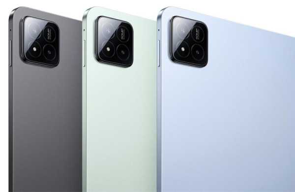 Обзор Xiaomi Pad 7 Pro: китайский планшета для работы в стиле последних iPad Обзор Xiaomi Pad 7 Pro: китайский планшета для работы в стиле последних iPad