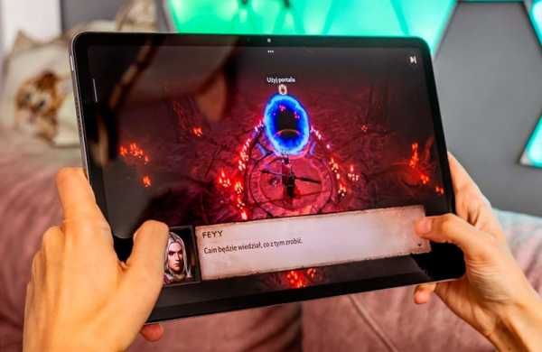 Обзор Xiaomi Redmi Pad Pro: этот планшет отвечает большинству потребностей Обзор Xiaomi Redmi Pad Pro: этот планшет отвечает большинству потребностей