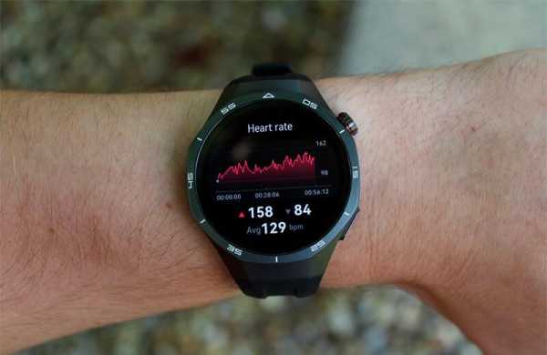 Обзор Huawei Watch GT 5 Pro: титановых умных часов для экстремальных условий Обзор Huawei Watch GT 5 Pro: титановых умных часов для экстремальных условий