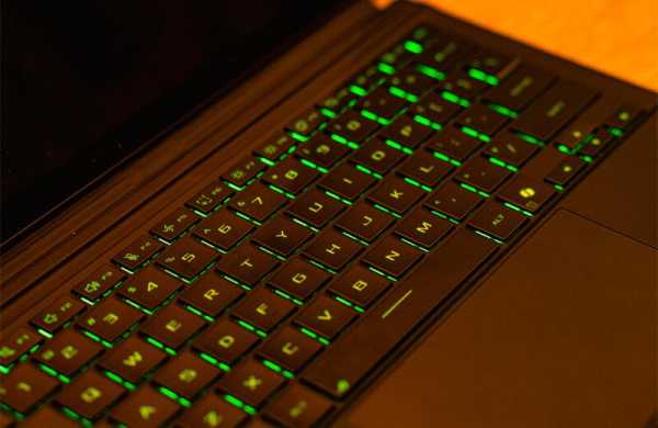 Обзор Asus ROG Flow Z13 (2025): мощного игрового планшета 2-в-1 с дисплеем 180 Гц Обзор Asus ROG Flow Z13 (2025): мощного игрового планшета 2-в-1 с дисплеем 180 Гц