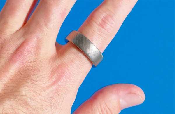 Обзор Amazfit Helio Ring: единственное умное кольцо, которое вам нужно Обзор Amazfit Helio Ring: единственное умное кольцо, которое вам нужно