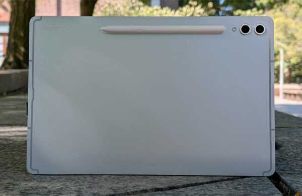 Обзор Samsung Galaxy Tab S10+: главного конкурента iPad Pro среди премиальных планшетов Обзор Samsung Galaxy Tab S10+: главного конкурента iPad Pro среди премиальных планшетов