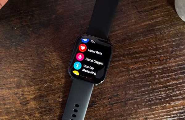 Обзор Amazfit Active: бюджетных смарт-часов, способных сделать вас активными Обзор Amazfit Active: бюджетных смарт-часов, способных сделать вас активными
