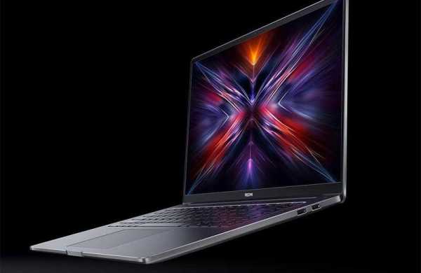 Первый обзор Xiaomi RedmiBook 16 2025: достойной замены MacBook в бюджетном сегменте Первый обзор Xiaomi RedmiBook 16 2025: достойной замены MacBook в бюджетном сегменте