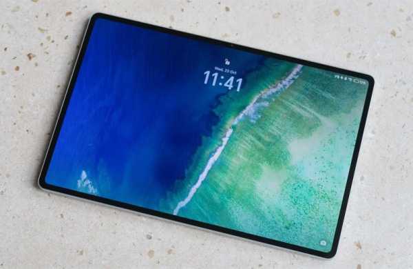 Обзор Honor MagicPad 2: большого планшета с IMAX-динамиками и лучшим дисплеем Обзор Honor MagicPad 2: большого планшета с IMAX-динамиками и лучшим дисплеем