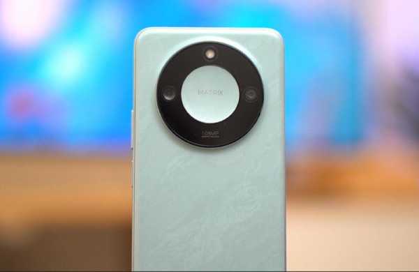 Обзор Honor X9c Smart: прочного и функционального смартфона с низкой ценой Обзор Honor X9c Smart: прочного и функционального смартфона с низкой ценой