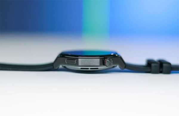 Обзор Honor Watch 5 Ultra: флагманских умных часов с футуристичным дизайном Обзор Honor Watch 5 Ultra: флагманских умных часов с футуристичным дизайном