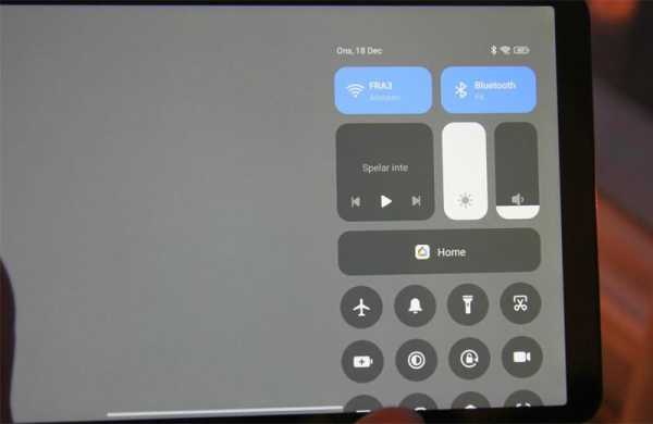 Обзор Xiaomi Redmi Pad SE 8.7: бюджетного планшета ненамного крупнее современных смартфонов Обзор Xiaomi Redmi Pad SE 8.7: бюджетного планшета ненамного крупнее современных смартфонов