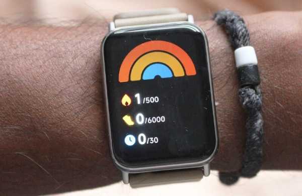 Обзор Xiaomi Smart Band 9 Pro: доступного фитнес-браслета с большим дисплеем и GPS Обзор Xiaomi Smart Band 9 Pro: доступного фитнес-браслета с большим дисплеем и GPS