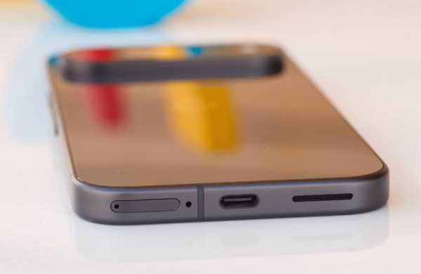 Обзор Google Pixel 9: флагманского смартфона с уникальными функциями ИИ Обзор Google Pixel 9: флагманского смартфона с уникальными функциями ИИ