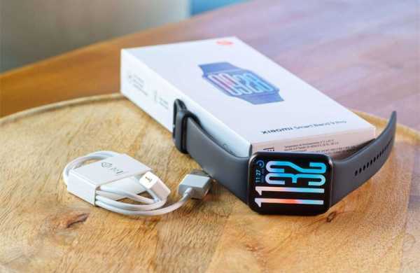 Обзор Xiaomi Smart Band 9 Pro: доступного фитнес-браслета с большим дисплеем и GPS Обзор Xiaomi Smart Band 9 Pro: доступного фитнес-браслета с большим дисплеем и GPS