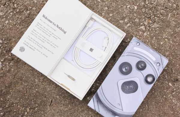 Обзор Nothing Phone (3a) Pro: стильного смартфона с многофункциональной подсветкой Glyph Обзор Nothing Phone (3a) Pro: стильного смартфона с многофункциональной подсветкой Glyph