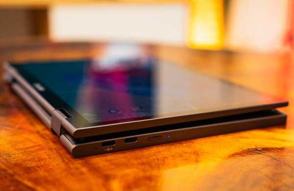 Обзор Chuwi MiniBook X: дешёвого ноутбука-трансформера с тремя режимами работы Обзор Chuwi MiniBook X: дешёвого ноутбука-трансформера с тремя режимами работы