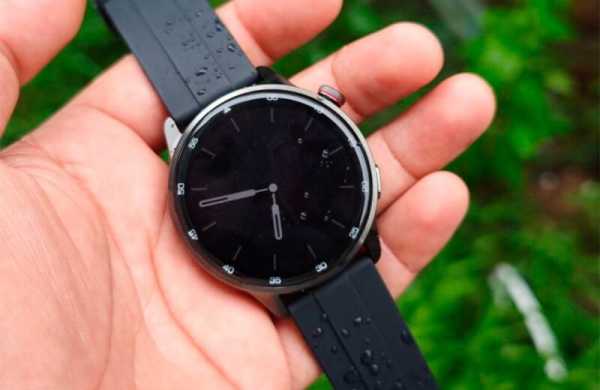 Обзор Realme Watch S2: доступных умных часов для спорта и повседневности Обзор Realme Watch S2: доступных умных часов для спорта и повседневности