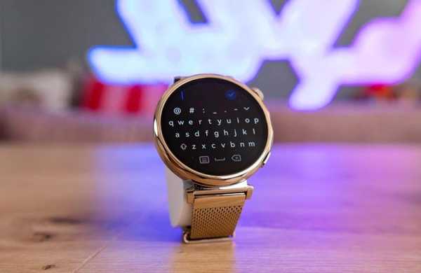 Обзор HUAWEI WATCH GT 5 (41 мм): почти идеальные смарт-часы для большинства Обзор HUAWEI WATCH GT 5 (41 мм): почти идеальные смарт-часы для большинства