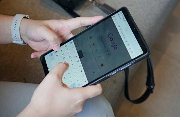 Обзор Xiaomi Redmi Pad SE 8.7: бюджетного планшета ненамного крупнее современных смартфонов Обзор Xiaomi Redmi Pad SE 8.7: бюджетного планшета ненамного крупнее современных смартфонов