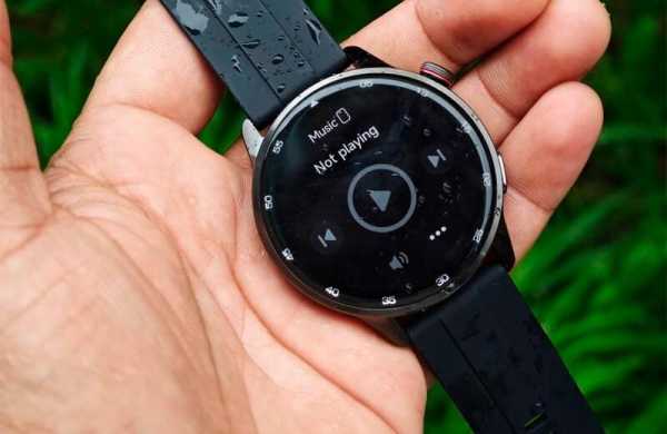 Обзор Realme Watch S2: доступных умных часов для спорта и повседневности Обзор Realme Watch S2: доступных умных часов для спорта и повседневности