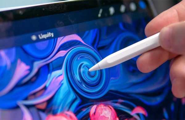 Обзор Apple iPad Air 13 (2024): флагманского планшета, который мощнее ноутбуков и ПК Обзор Apple iPad Air 13 (2024): флагманского планшета, который мощнее ноутбуков и ПК