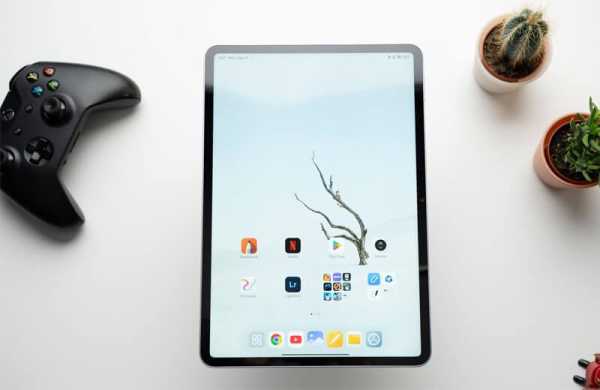 Обзор Xiaomi Pad 7 Pro: китайский планшета для работы в стиле последних iPad Обзор Xiaomi Pad 7 Pro: китайский планшета для работы в стиле последних iPad