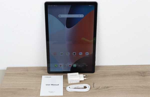 Обзор Teclast T65 Max: дешёвого планшета с огромным дисплеем для мультимедиа Обзор Teclast T65 Max: дешёвого планшета с огромным дисплеем для мультимедиа