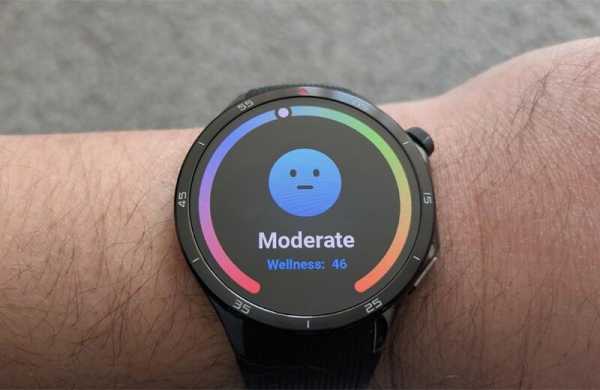 Обзор OnePlus Watch 3: дорогих смарт-часов на Wear OS не для спортсменов Обзор OnePlus Watch 3: дорогих смарт-часов на Wear OS не для спортсменов