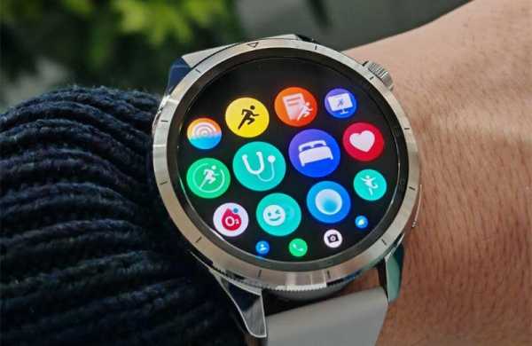 Обзор Xiaomi Watch S4: умные часы со сменным безелем стали ещё лучше Обзор Xiaomi Watch S4: умные часы со сменным безелем стали ещё лучше