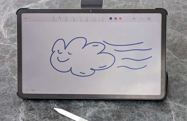 Обзор Xiaomi Redmi Pad Pro: этот планшет отвечает большинству потребностей Обзор Xiaomi Redmi Pad Pro: этот планшет отвечает большинству потребностей