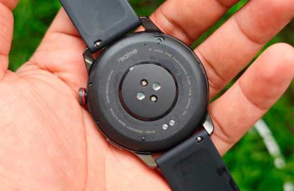 Обзор Realme Watch S2: доступных умных часов для спорта и повседневности Обзор Realme Watch S2: доступных умных часов для спорта и повседневности