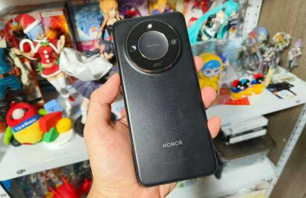 Обзор Honor X9c Smart: прочного и функционального смартфона с низкой ценой Обзор Honor X9c Smart: прочного и функционального смартфона с низкой ценой