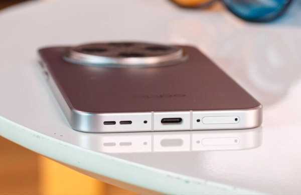 Обзор Oppo Find X8: мощного камерофона во многом копирующего iPhone Обзор Oppo Find X8: мощного камерофона во многом копирующего iPhone