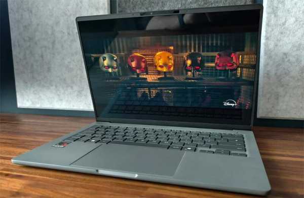 Обзор Asus Zenbook A14: ультралёгкого ноутбука с автономностью 24 часа Обзор Asus Zenbook A14: ультралёгкого ноутбука с автономностью 24 часа