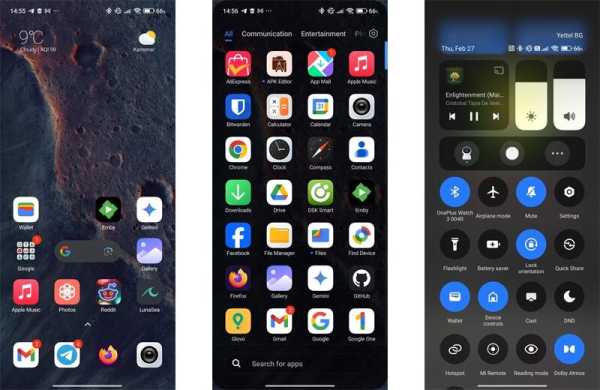 Обзор Xiaomi 15 Ultra: топового смартфона, не уступающего профессиональным камерам Обзор Xiaomi 15 Ultra: топового смартфона, не уступающего профессиональным камерам