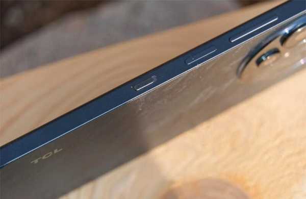 Обзор TCL 50 NxtPaper: смартфона для чтения книг с режимом Max Ink Обзор TCL 50 NxtPaper: смартфона для чтения книг с режимом Max Ink